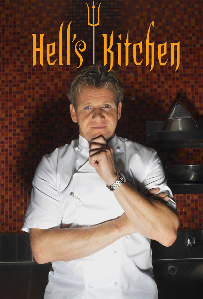 Hells Kitchen US   S04E14   2 Chefs Compete   480p   xVid [TRP]