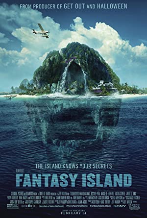 Fantasy Island 2020 1080p WEB DL H264 AC3 EVO