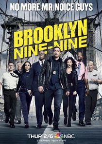 Brooklyn Nine Nine S07E04 The Jimmy Jab Games II 1080p AMZN WEB DL DDP5 1 H 264 1 NTb