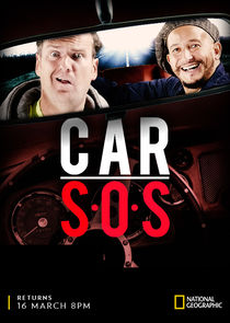 Car SOS S03E07 Tims Golf GTi Obsession 720p HDTV x264 ASCENDANCE