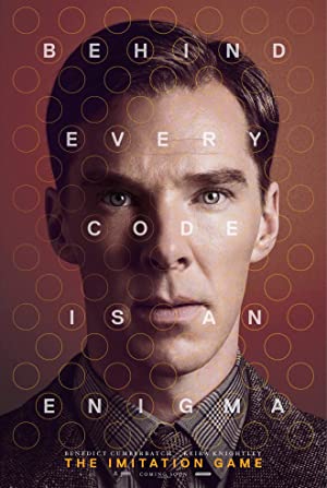 The Imitation Game 2014 DVDSCR x264 GoPanda Obfuscated