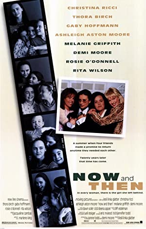 Now and Then 1995 DVDRip XviD AC3 TNS