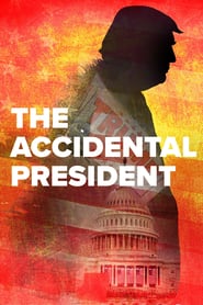 The Accidental President 2021 HDR 2160p WEB DL DDP5 1 H 265 ROCCaT