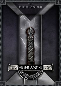 Highlander S05 DVDRip x264 JCH