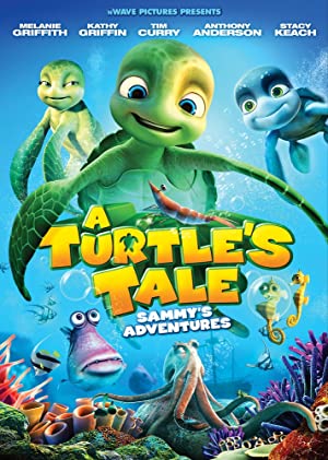 A Turtle's Tale Sammy's Adventures (2010)