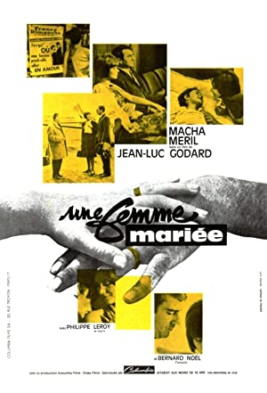 Une Femme Marie (1964)
