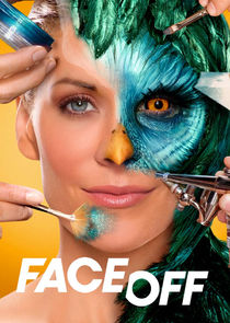 Face Off S07E13 Beautiful Disaster HDTV x264 CRiMSON Obfuscated