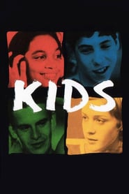 Kids 1995 iNTERNAL DVDRip x264 REGRET