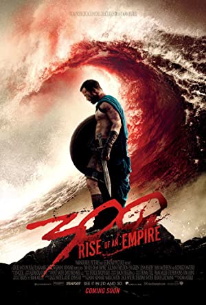300 Rise of an Empire 2014 Hdrip XVID AC3 NOGROUP