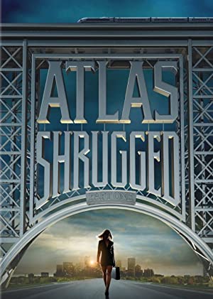 Atlas Shrugged Part I (2011)
