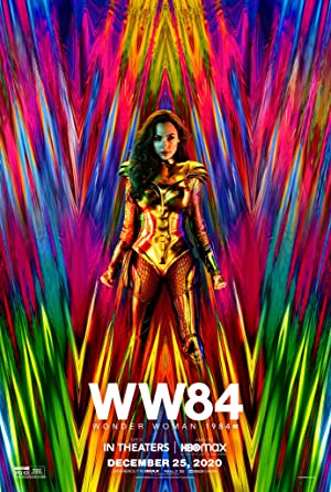 Wonder Woman 1984 2020 IMAX 1080p WEB H264 NOGRP