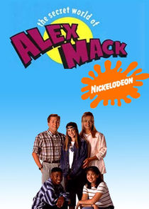 The Secret World of Alex Mack S03E23   BMX DVDRip XviD MaG Obfuscated