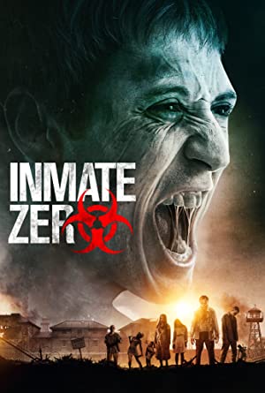 Inmate Zero 2020 DVDRip x264 RedBlade