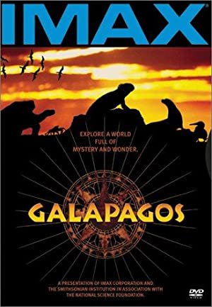 IMAX Galapagos 1999 BluRay HSBS 1080p DTS x264 CHD3D Rakuvfinhel
