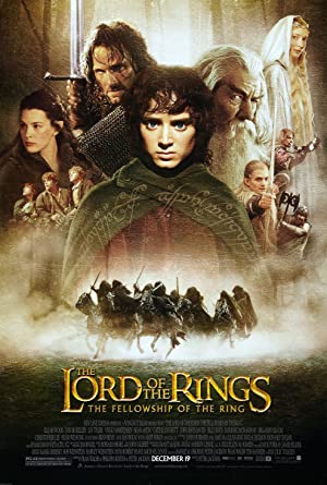 The Lord Of The Rings The Fellowship Of The Ring 2001 PROPER MULTi 1080p BluRay x264 FHD
