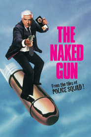 The Naked Gun From the Files of Police Squad (1988)