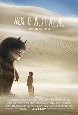 Where the Wild Things Are UNRATED 2009 720p BrRip x264 YIFY
