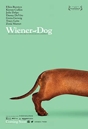 WienerDog (2016)