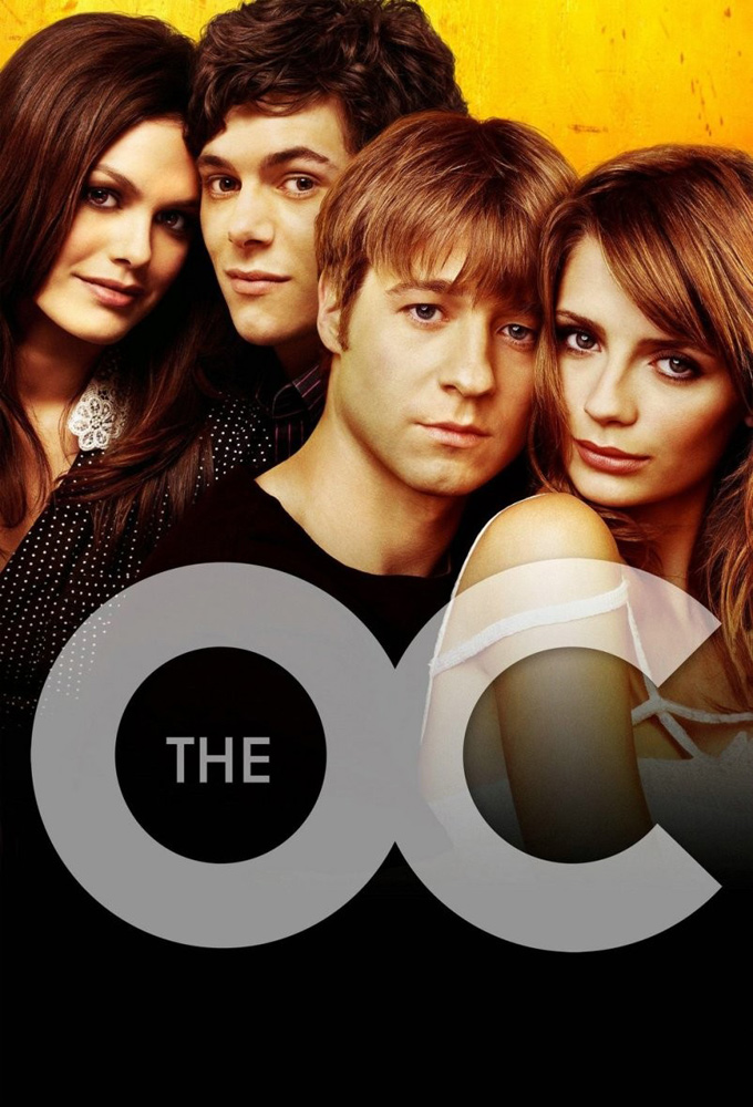The O C S02E24 The Dearly Beloved 720p WEB DL Obfuscated[TaP]