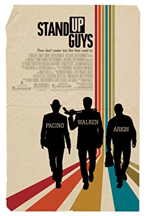 Stand Up Guys 2012 DVDRip XViD VH PROD