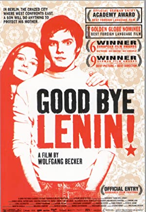 Good Bye Lenin (2003)