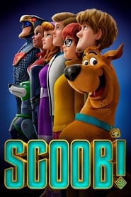 Scoob (2020)