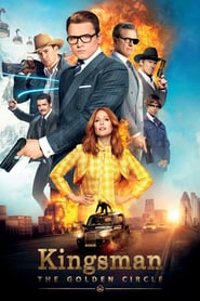 Kingsman The Golden Circle 2017 720p WEB DL X264 AC3 EVO Obfuscated