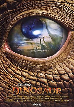 Dinosaur 2000 DVD5 720p BluRay x264 hV