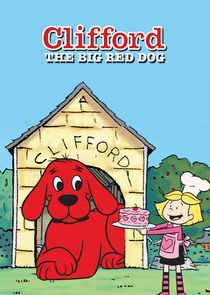 Clifford The Big Red Dog   S02e25 Princess Cleo Basketball Stories Obfuscated