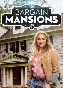 Bargain Mansions S01 E09 Fireplaces and Wired Spaces 720p WEB H 264 BTN Obfuscated