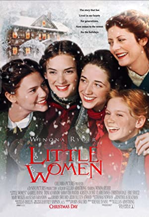 Little Women 1994 iNTERNAL DVDRip XviD RiE