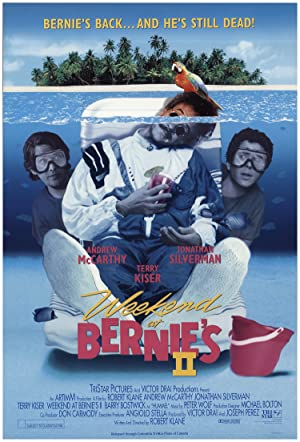 Weekend At Bernies II 1993 DVDRip x264 HANDJOB