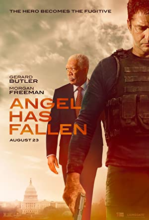 Angel Has Fallen 2019 1080p BluRay x264 AAA