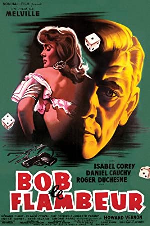 Bob the Gambler 1956 720p BluRay AAC x264 ZQ Scrambled