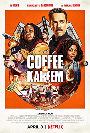 Coffee amp Kareem (2020)