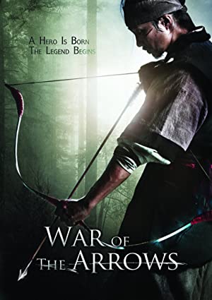 War of the Arrows 2011 1080p BluRay DD5 1 x264 EbP