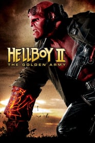 Hellboy II The Golden Army 2008 1080p BDRip 10bit HDR x265 AC3 Webhiker Rakuvfinhel