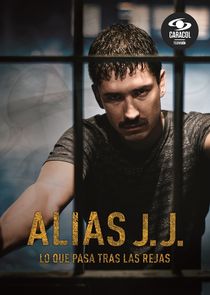 Surviving Escobar   Alias JJ S01 2160p Netflix WEBRip DD5 1 x264 TrollUHD