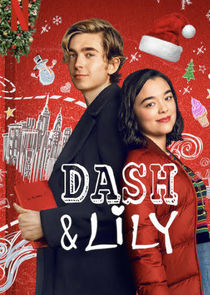 Dash Et Lily S01E01 2020 MULTi 1080p WEB H264 W3N0TSh2R3RLS