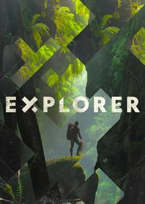 National Geographic Explorer 25 Years 720p HDTV x264 DHD