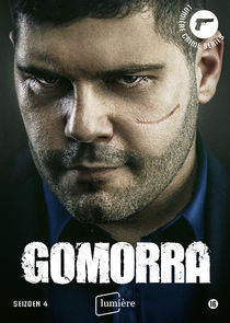 Gomorrah S02E05 1080p BluRay x264 GHOULS Obfuscated