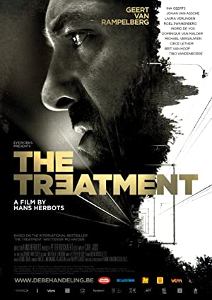 The Treatment 2014 1080p BluRay x264 VeDeTT