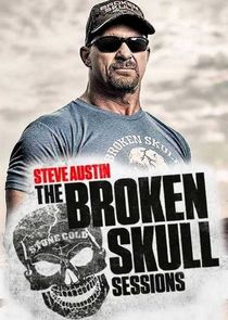 WWE Steve Austins Broken Skull Sessions S01E09 Kurt Angle 1080p WEB h264 PFa