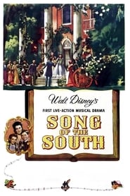 Song of the South 1946 720p 35mm x264 x0r