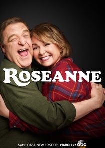 Roseanne S07 DVDRip XviD DIMENSION