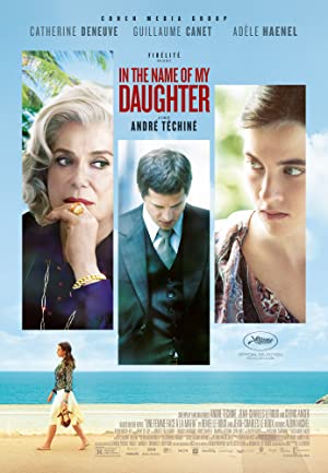 In the Name of My Daughter 2014 LIMITED 720p BluRay x264 USURY