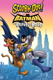 Scooby Doo and Batman The Brave and the Bold 2018 1080p WEB DL DD5 1 H264 FGT postbot