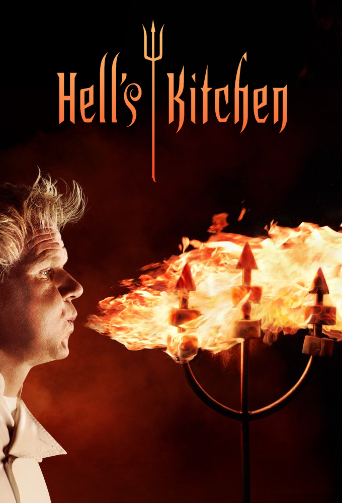 Hells Kitchen US S19E01 ITV WEB DL AAC2 0 x264 RTN