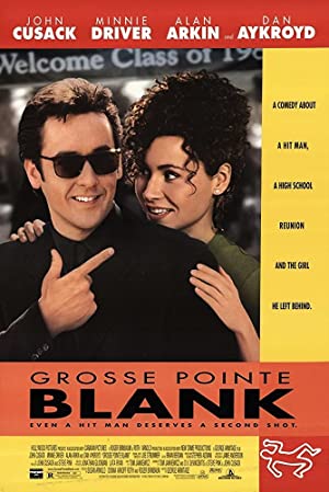 Grosse Pointe Blank 1997 480p BluRay x264 MSD
