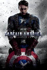 Captain America The First Avenger 2011 1080p BluRay DTS x264 LiNG